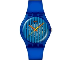 Laikrodis SWATCH WATCHES modelis SO29S102