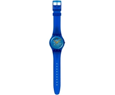 Laikrodis SWATCH WATCHES modelis SO29S102