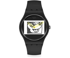 Laikrodis SWATCH WATCHES modelis SUOZ337