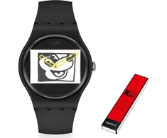Laikrodis SWATCH WATCHES modelis SUOZ337