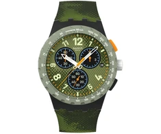 Laikrodis SWATCH WATCHES modelis SUSB423