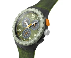 Laikrodis SWATCH WATCHES modelis SUSB423