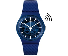Laikrodis SWATCH WATCHES modelis SVIN103-5300