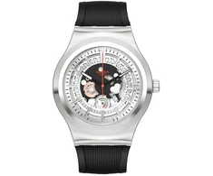 Laikrodis SWATCH WATCHES modelis YIS431