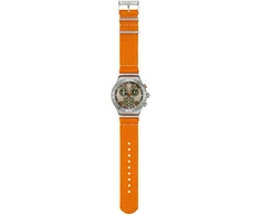 Laikrodis SWATCH WATCHES modelis YVS101
