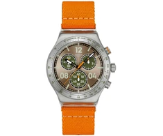 Laikrodis SWATCH WATCHES modelis YVS101
