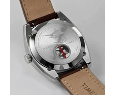 Laikrodis Timex modelis Marlin Automatic Petit Seconde TW2V61900