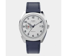 Laikrodis Timex modelis Marlin Automatic Petit Seconde TW2V61900