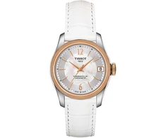 Laikrodis TISSOT modelis BALLADE COSC