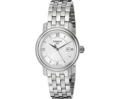 Laikrodis TISSOT modelis BRIDGEPORT