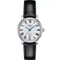 Laikrodis TISSOT modelis CARSON AUTOMATIC