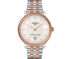 Laikrodis TISSOT modelis CARSON AUTOMATIC