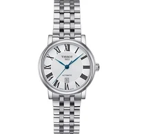 Laikrodis TISSOT modelis CARSON AUTOMATIC