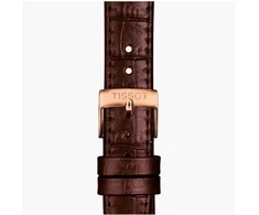 Laikrodis TISSOT modelis CARSON AUTOMATIC