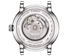 Laikrodis TISSOT modelis CARSON AUTOMATIC