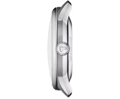 Laikrodis TISSOT modelis CHEMIN DES TOURELLES
