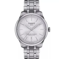 Laikrodis TISSOT modelis CHEMIN DES TOURELLES