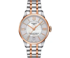 Laikrodis Tissot T099.207.22.118.01