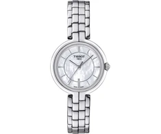 Laikrodis TISSOT FLAMINGO T0942101111100