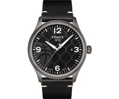 Laikrodis TISSOT modelis GENT XL 3X3 STREET BASKETBALL Special Pack + Extra Strap