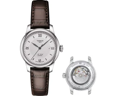 Laikrodis TISSOT modelis LE LOCLE