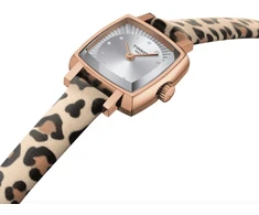 Laikrodis TISSOT modelis LOVELY W-Diamonds