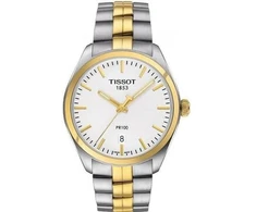 Laikrodis Tissot T101.410.22.031.00