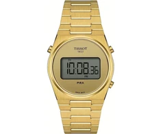 Laikrodis TISSOT PRX DIGITAL T1372633302000
