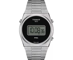 Laikrodis TISSOT modelis PRX DIGITAL