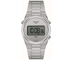 Laikrodis TISSOT modelis PRX DIGITAL