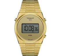 Laikrodis TISSOT PRX DIGITAL T1374633302000