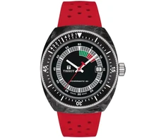 Laikrodis TISSOT modelis SIDERAL S POWERMATIC 80