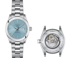 Laikrodis TISSOT modelis T-MY LADY AUTO