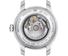 Laikrodis TISSOT T0062071105800