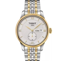 Laikrodis TISSOT modelis T0064282203801