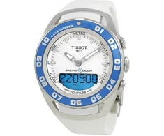 Laikrodis TISSOT modelis T0564202701100