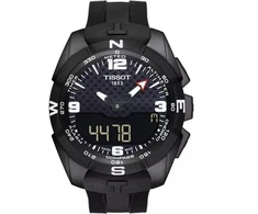 Laikrodis TISSOT T0914204705701