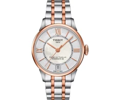 Laikrodis TISSOT modelis T0992072211802