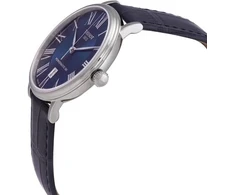 Laikrodis TISSOT CARSON POWERMATIC 80 T1224071604300