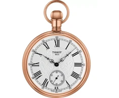 Laikrodis TISSOT T8614059903301