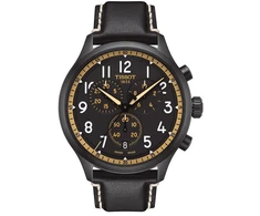 Laikrodis TISSOT modelis TISSOT CHRONO XL