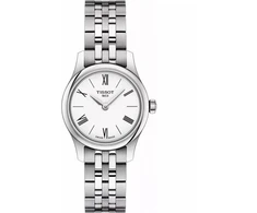 Laikrodis TISSOT modelis TRADITION 5.5