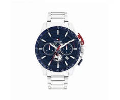 Laikrodis TOMMY HILFIGER modelis BANK