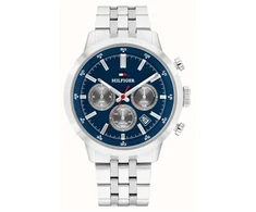 Laikrodis TOMMY HILFIGER modelis KENT