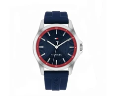 Laikrodis TOMMY HILFIGER modelis BRUCE
