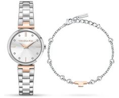 Laikrodis TRUSSARDI modelis R2453164508