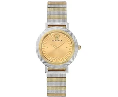 Laikrodis VERSACE modelis LOGO HALO