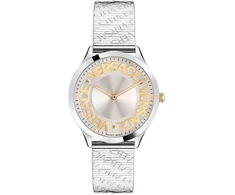 Laikrodis VERSACE modelis LOGO HALO 2H