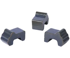 Mega Stovas vazonui (3 dalių) Glazed, 8x3 x 5,5(A) cm