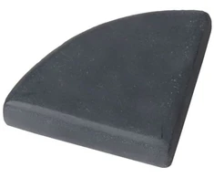 Mega Stovas vazonui Clayfibre, 8x8 x 2(A) cm